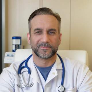 Hussam Seif Eddeine, MD, Neurology, Chandler, AZ, St. Joseph's Hospital and Medical Center