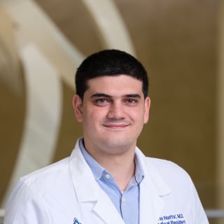 Faris Naffa', MD, Internal Medicine, Baltimore, MD