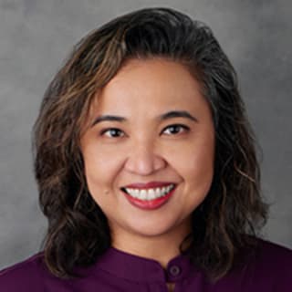 Riza Tiglao, Family Nurse Practitioner, Vallejo, CA