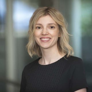 Angela Green, MD