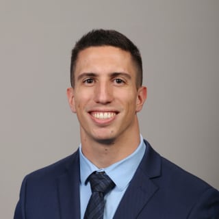 Justin Rederer, DO, Emergency Medicine, Chicago, IL