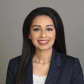 Alisha Qaiser, MD