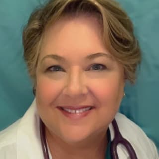 Christina Gillmore