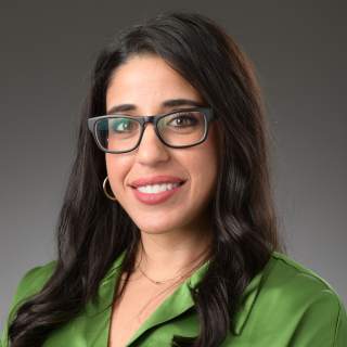 Mariam El-Ashmawy, MD, Oncology, New York, NY