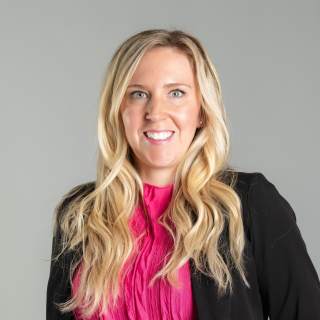Aubrey Hess, Psychiatry, Fargo, ND