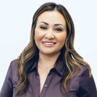April Ortiz, Psychiatric-Mental Health Nurse Practitioner, Visalia, CA