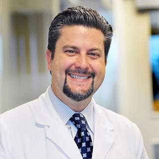 Mark Mazziotti, MD, Pediatric (General) Surgery, Houston, TX, Texas Children's Hospital