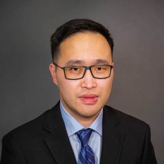 George Zhang, MD, Internal Medicine, New York, NY