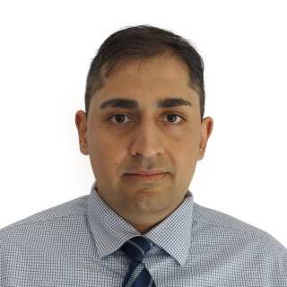 Abdul Rehman, MD, Internal Medicine, Salisbury, MD