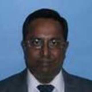 Anandan Devarajan, MD, Internal Medicine, North Palm Beach, FL