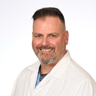 Todd Hull, PA, Orthopedics, Sebastian, FL