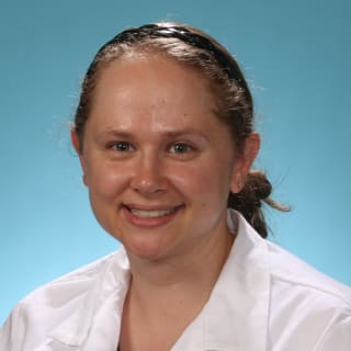 Emily Daut, Pediatric Nurse Practitioner, Saint Louis, MO