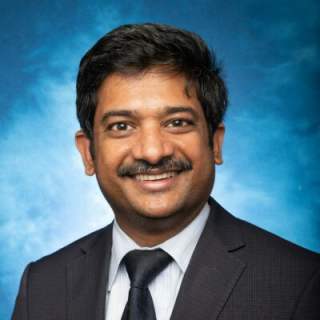 Ram Kumar Subramanyan, MD, Thoracic Surgery, Omaha, NE