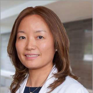 Junnan Chen, PA, Physician Assistant, Highland, MD