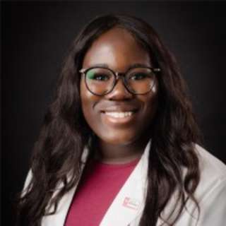 Ifeoluwa Bolujo, MD, General Surgery, Tampa, FL