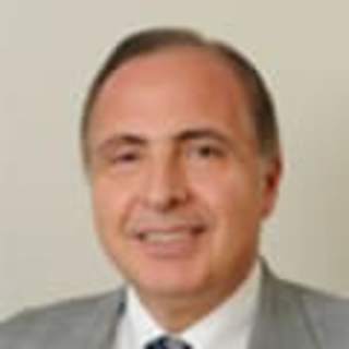 George Frangieh, MD, Ophthalmology, Norwood, MA