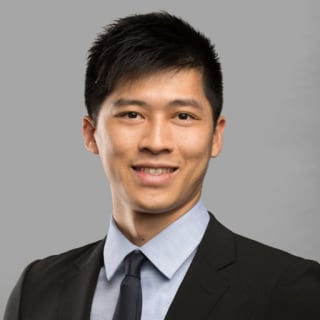 Alexander Chu, MD, Internal Medicine, Boston, MA