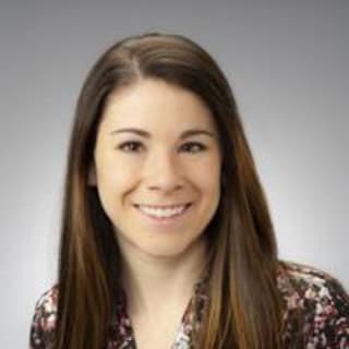 Erin Cantafio, Physician Assistant, Pittsburgh, PA