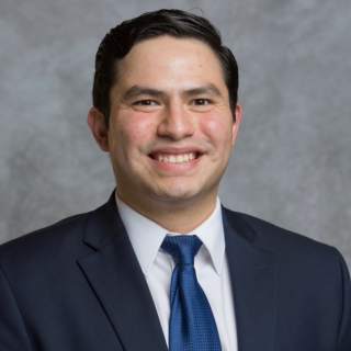 Ed Alvarado, MD, Otolaryngology (ENT), Louisville, KY