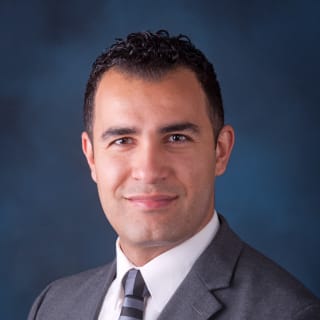 Ahmad Kadhim, MD, Gastroenterology, Buffalo, NY, KALEIDA Health