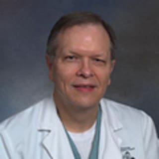 Robert Guy, MD