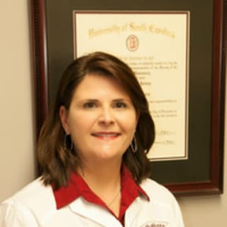 Amy Hibbitts, Pharmacist, New Ellenton, SC