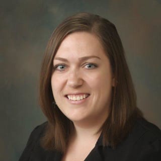 Krystle (Haag) Hahus, MD, Pediatrics, Leopold, IN, Perry County Memorial Hospital