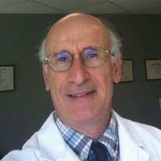Massimo Fiandaca, MD