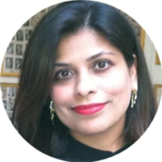 Urooj Saeed, MD, Psychiatry, Statesboro, GA