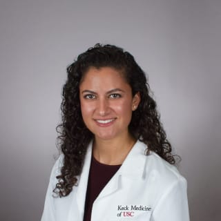 Ariella Cohen, PA, Thoracic Surgery, Los Angeles, CA