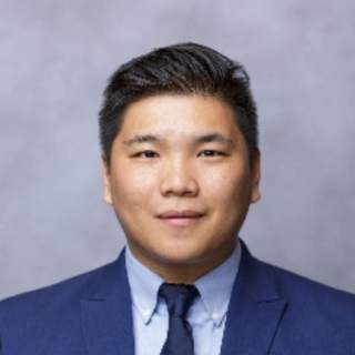 Kevin Cao, MD, Emergency Medicine, Minneapolis, MN