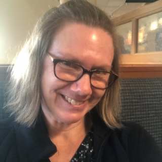 Michelle (Parsons) Langrehr