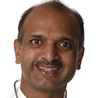 Satish Shah, MD, Radiation Oncology, Madisonville, KY