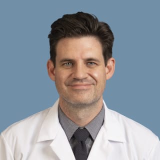 Luke Ledbetter, MD