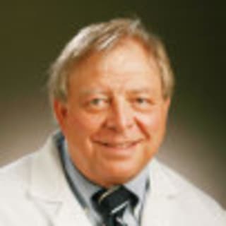 Ralph Gruppo, MD, Pediatric Hematology & Oncology, Cincinnati, OH, Shriners Children's Ohio