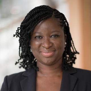 Victoire Ndong, MD, Obstetrics & Gynecology, Bronx, NY