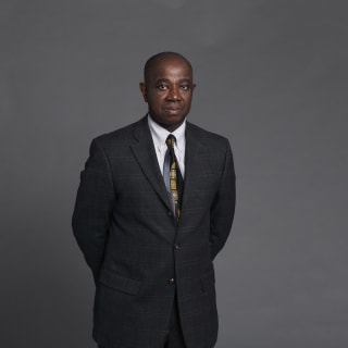 Samuel Akuoku, MD, Internal Medicine, Laurelton, NY, NYU Langone Hospitals