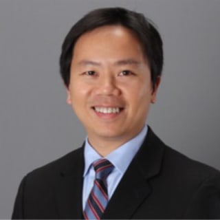 Bao Dinh, DO, Internal Medicine, Falls Church, VA