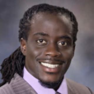 Cassius Mensah, MD, Anesthesiology, Houston, TX