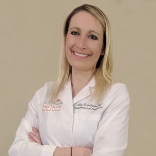 Alice (Hubbell) Splinter, MD, Pediatrics, Gun Barrel City, TX