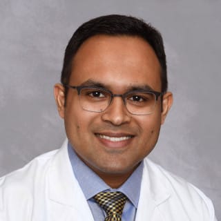 Abhijeet Pal, MD, Pediatric Nephrology, Oklahoma City, OK, OU Health