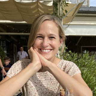 Christina Toutoungi, MD, Psychiatry, San Francisco, CA
