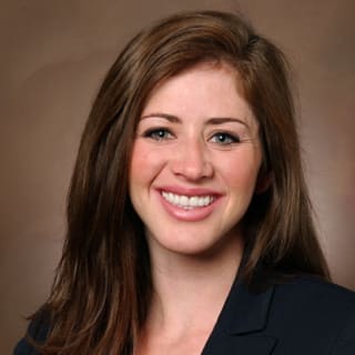 Brooke Bredbeck, MD, General Surgery, Ann Arbor, MI