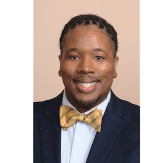 Joshua Jackson, MD, General Surgery, Washington, DC