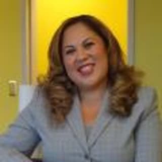 Juanita Mora, MD, Medicine/Pediatrics, Chicago, IL, Advocate Good Shepherd Hospital