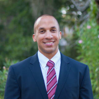 Nathaniel Jenkins, MD, Resident Physician, Miami, FL