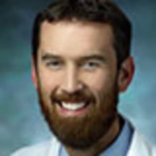 Ryan Woods, MD, Radiology, Baltimore, MD, University Hospital