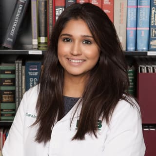 Keerthana Anand, MD, Family Medicine, Pflugerville, TX, Mercy Hospital Ada