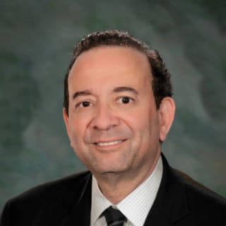 Raul Perez, MD