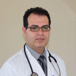 Mehdi Salemi, MD